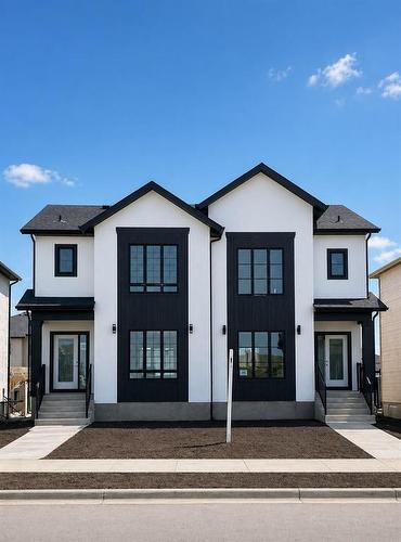 120 Meadowlands Drive  Winnipeg, MB R2V 5G3