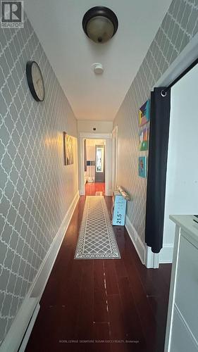 Main Level - 840 Sammon Avenue, Toronto, ON - Indoor Photo Showing Other Room