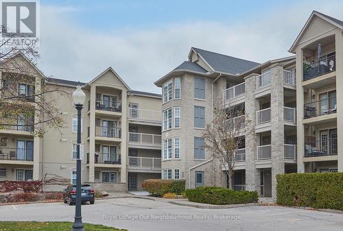 208 - 1431 WALKER'S LINE  Burlington (Tansley), ON L7M 4N9