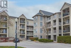 208 - 1431 WALKER'S LINE  Burlington (Tansley), ON L7M 4N9