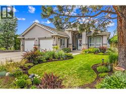 187 Coppertree Court  Kamloops, BC V2E 2N4