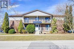3 - 2329 BELYEA STREET Oakville, ON L6L 1N4