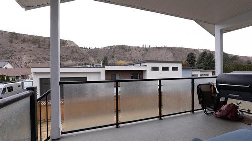 2535 Sunset Drive, Kamloops, BC - Outdoor