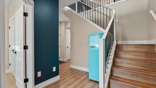 2535 Sunset Drive, Kamloops, BC - Indoor Photo Showing Other Room
