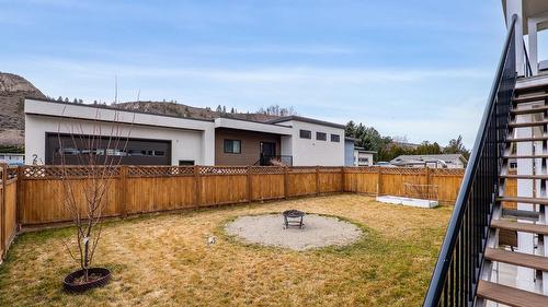 2535 Sunset Drive, Kamloops, BC - Outdoor