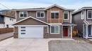 2535 Sunset Drive, Kamloops, BC  - Outdoor 