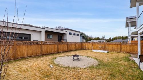 2535 Sunset Drive, Kamloops, BC - Outdoor