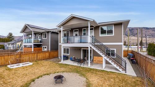 2535 Sunset Drive, Kamloops, BC - Outdoor