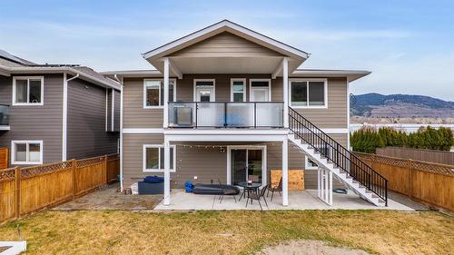 2535 Sunset Drive, Kamloops, BC - Outdoor