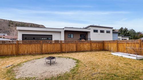 2535 Sunset Drive, Kamloops, BC - Outdoor