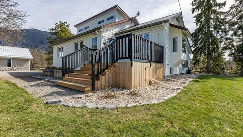 3955 46th Street  Creston, BC V0B 1C0