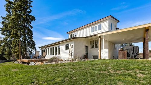 3955 46Th Street, Creston, BC - Outdoor