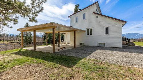 3955 46Th Street, Creston, BC - Outdoor