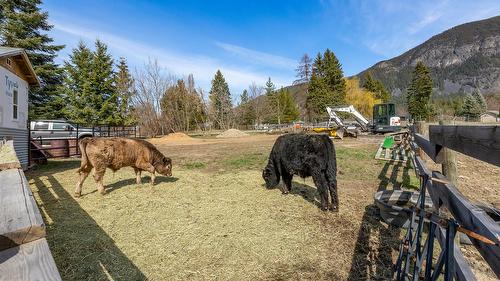 3955 46Th Street, Creston, BC - Outdoor
