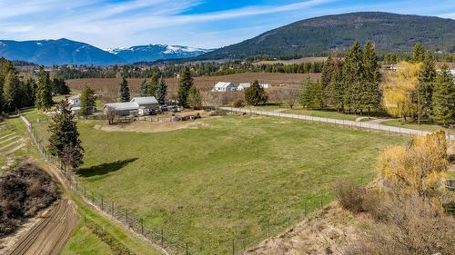 3955 46Th Street, Creston, BC - Outdoor With View