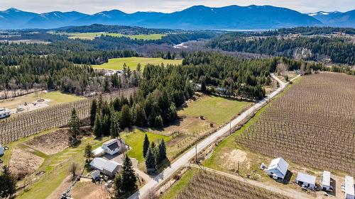 3955 46Th Street, Creston, BC - Outdoor With View