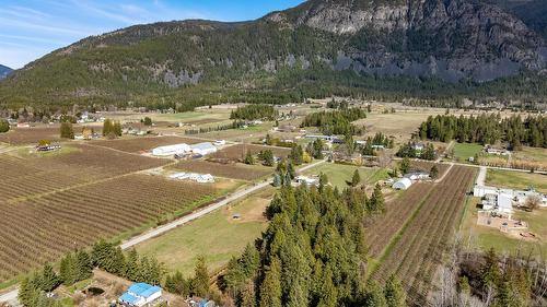 3955 46Th Street, Creston, BC - Outdoor With View