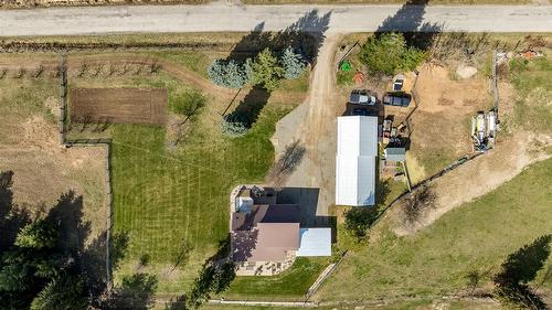3955 46Th Street, Creston, BC - Outdoor With View