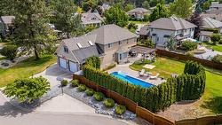 3925 Flower Court Kelowna, BC V1W 4W2