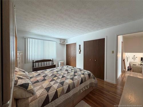 95 Des Érables Ave, Clair, NB 