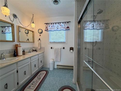 95 Des Érables Ave, Clair, NB 