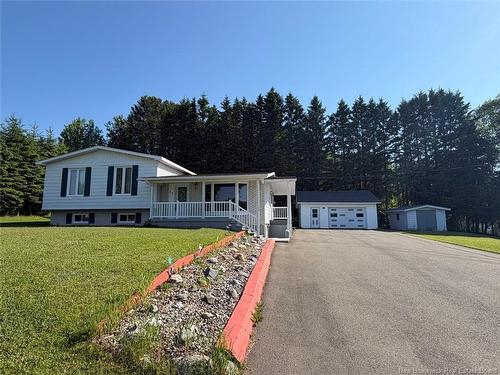 95 Des Érables Ave, Clair, NB 