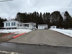 95 Des Érables AVE Clair, NB E7A 2B9