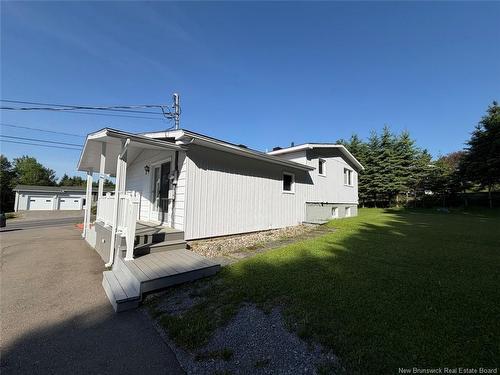 95 Des Érables Ave, Clair, NB 