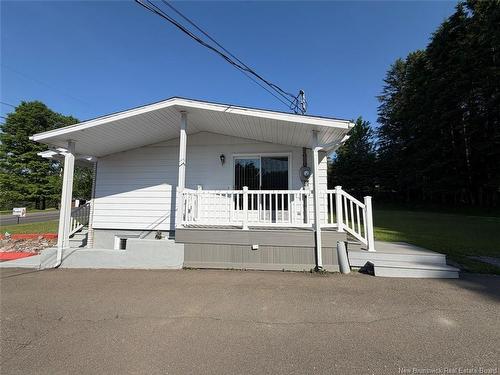 95 Des Érables Ave, Clair, NB 