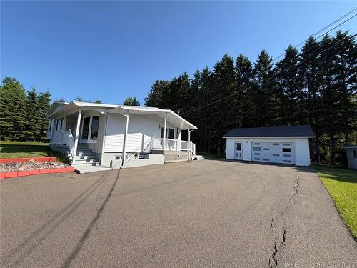 95 Des Érables Ave, Clair, NB 