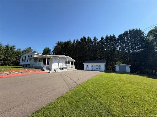 95 Des Érables Ave, Clair, NB 