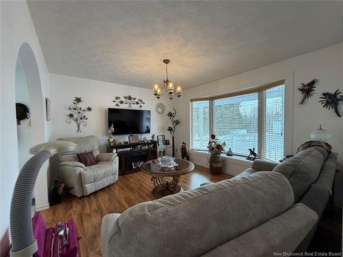 95 Des Érables Ave, Clair, NB 