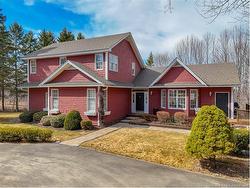473 Golf Club RD  Fredericton, NB E3B 5Z5