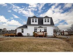 754 Sand Cove RD Saint John, NB E2M 3E1