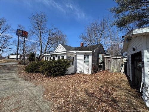 9321 Route 3, Old Ridge, NB 