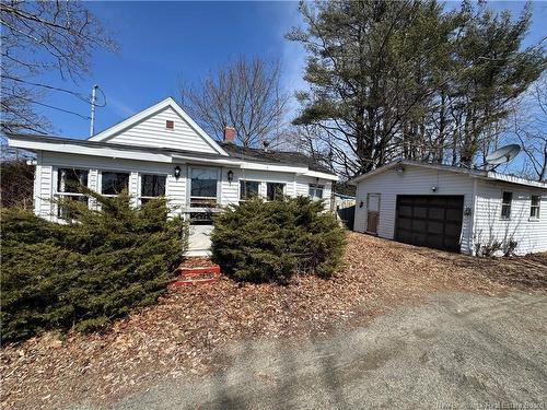 9321 Route 3, Old Ridge, NB 