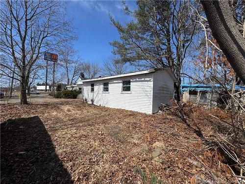 9321 Route 3, Old Ridge, NB 