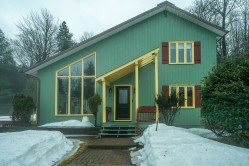 20 Ch. des Couleurs Saint-Sauveur, QC J0R 1R2