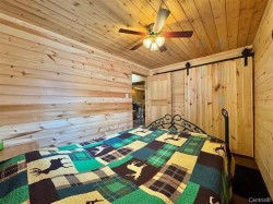 Bedroom - 