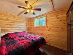 Bedroom - 