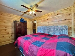 Bedroom - 