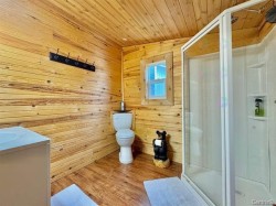Bathroom - 