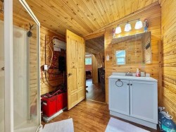 Bathroom - 