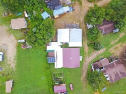 Aerial View - 