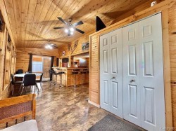 Mud Room - 