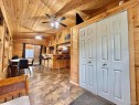 Kitchen - 334 Ch. Chute-Aux-Pins-Rouges, Kipawa, QC 