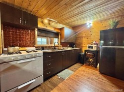 Kitchen - 