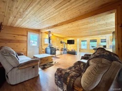 Living Room - 