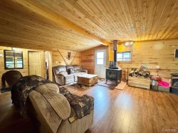 Living Room - 