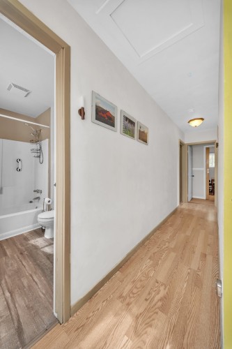 Hall d'entrée/Vestibule - 97 Rue Principale N., Sutton, QC - Indoor